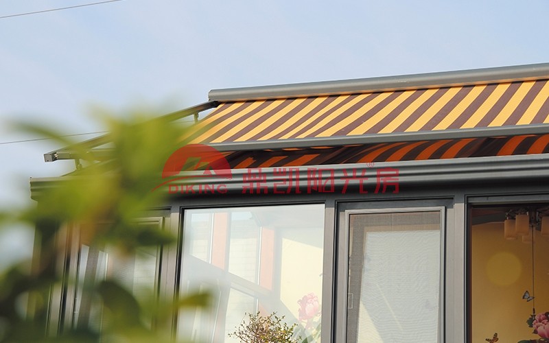 五種不同造型陽(yáng)光房，哪一種適合你家？